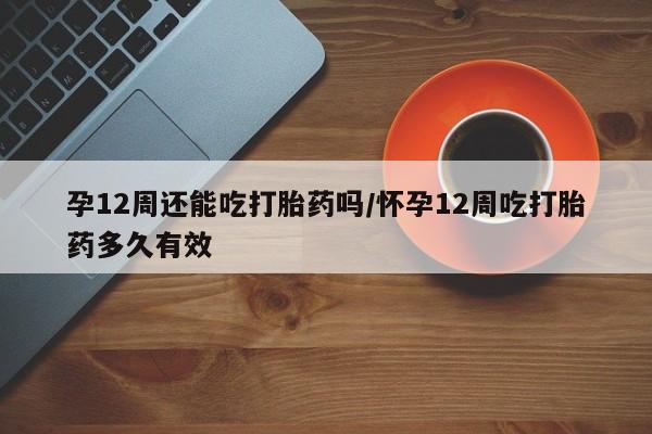 网上购买米非司酮片去哪买孕12周还能吃打胎药吗/怀孕12周吃打胎药多久有效