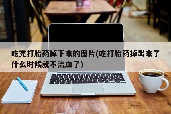 网上购买米非司酮片去哪买吃完打胎药掉下来的图片(吃打胎药掉出来了什么时候就不流血了)