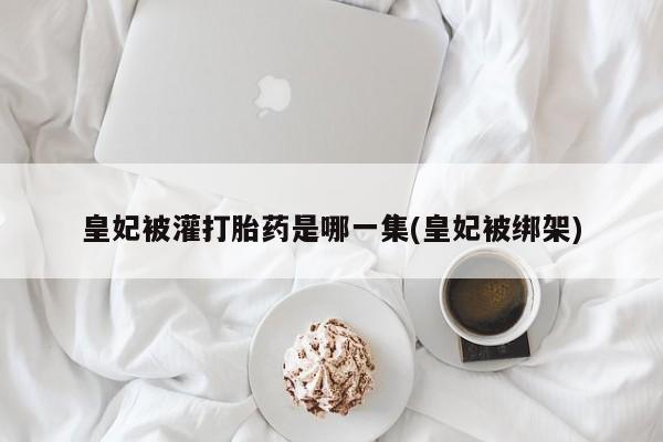 网上购买米非司酮片去哪买皇妃被灌打胎药是哪一集(皇妃被绑架)