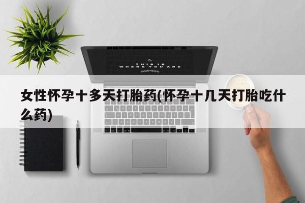 网上购买米非司酮片去哪买女性怀孕十多天打胎药(怀孕十几天打胎吃什么药)
