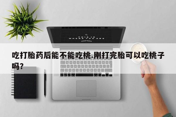 网上购买米非司酮片去哪买吃打胎药后能不能吃桃.刚打完胎可以吃桃子吗？