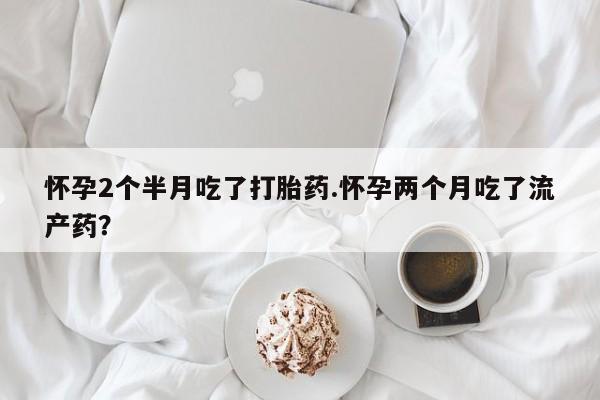 网上购买米非司酮片去哪买怀孕2个半月吃了打胎药.怀孕两个月吃了流产药？